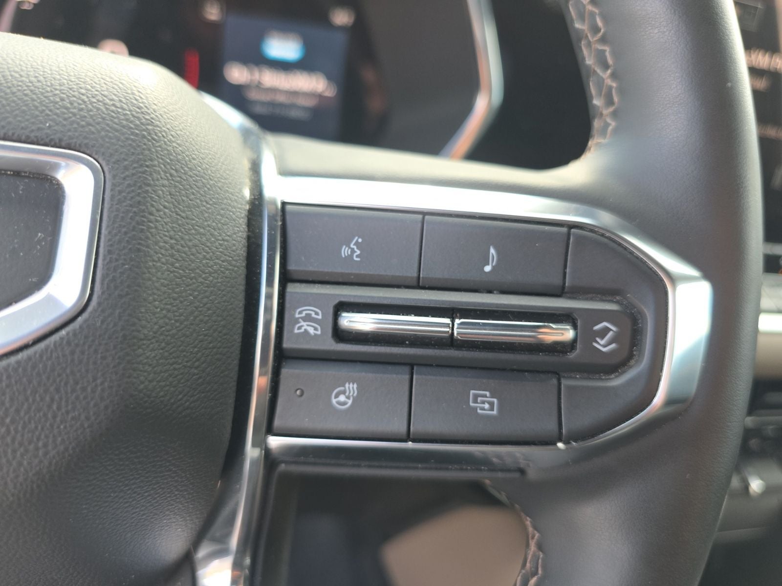 2024 GMC Canyon Denali