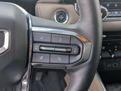 2024 GMC Canyon Denali 4X4