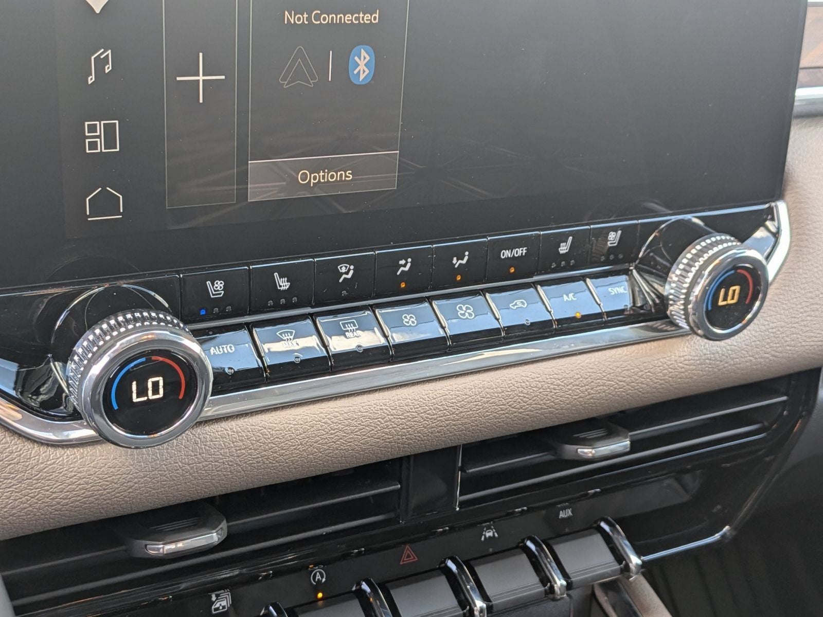 2024 GMC Canyon Denali 4X4