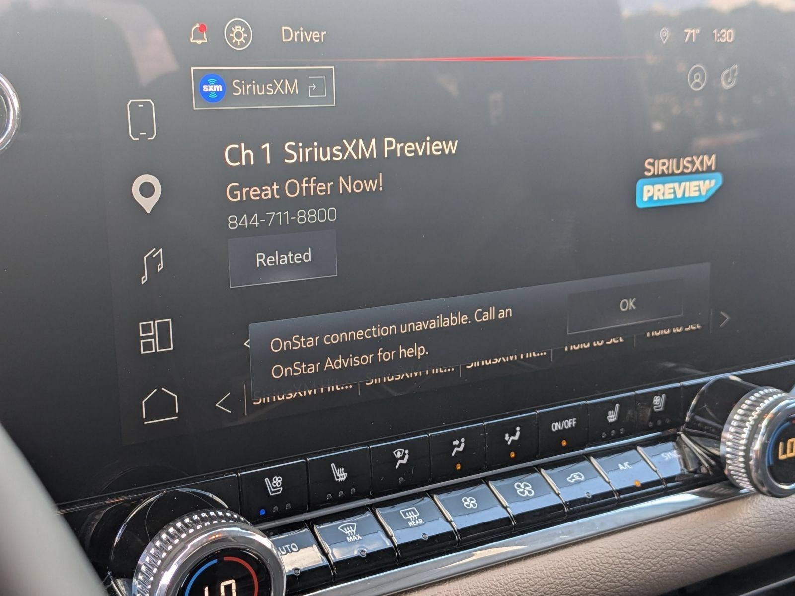 2024 GMC Canyon Denali 4X4