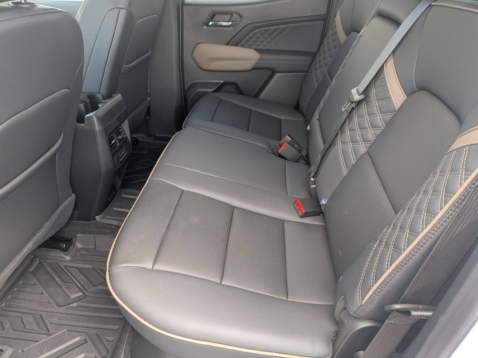 2024 GMC Canyon Denali 4X4