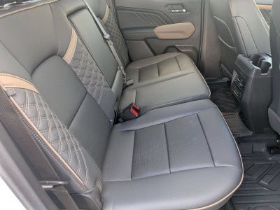 2024 GMC Canyon Denali 4X4