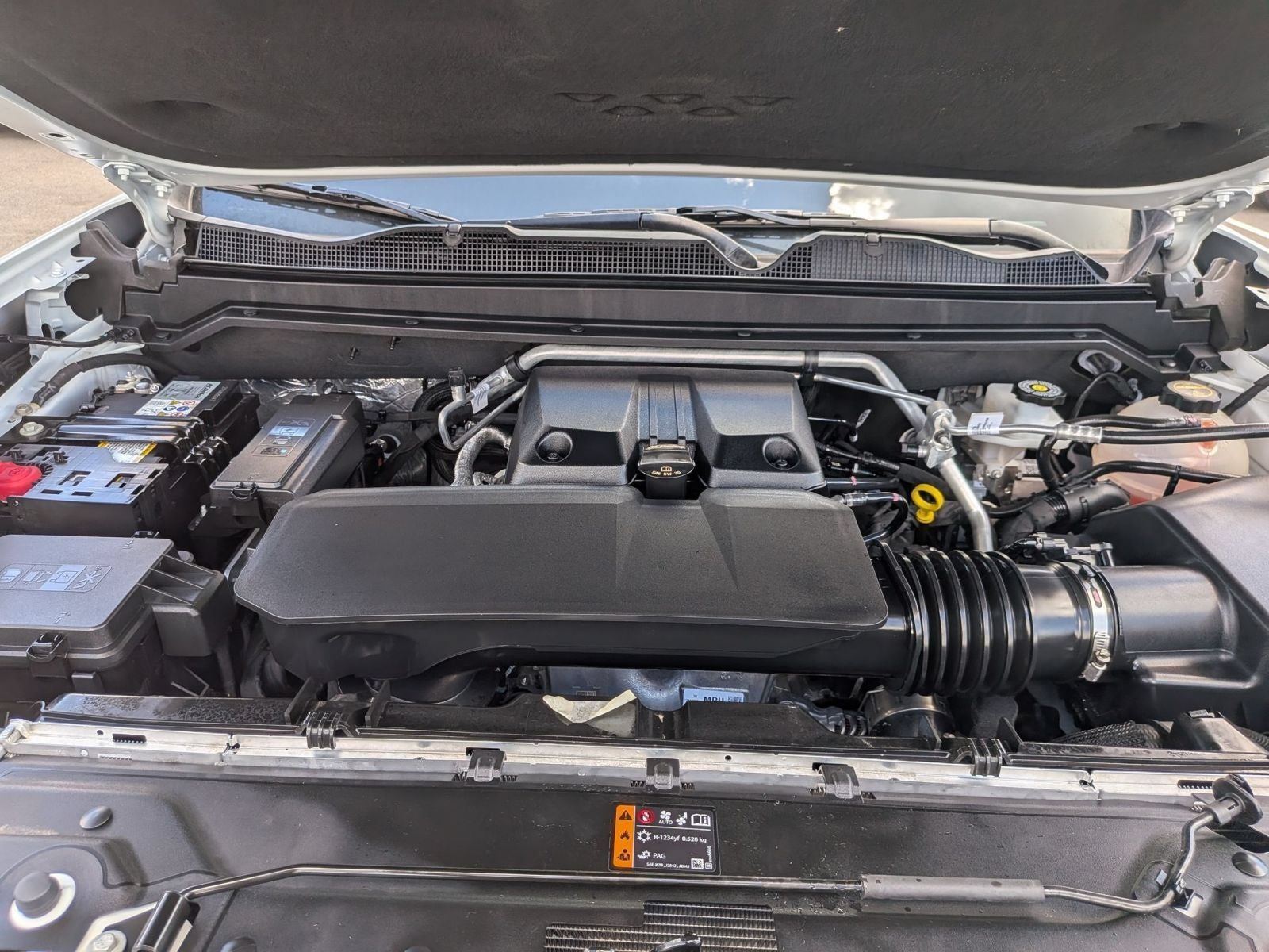 2024 GMC Canyon Denali 4X4