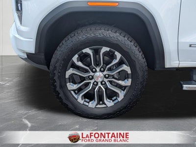 2024 GMC Canyon Denali 4X4