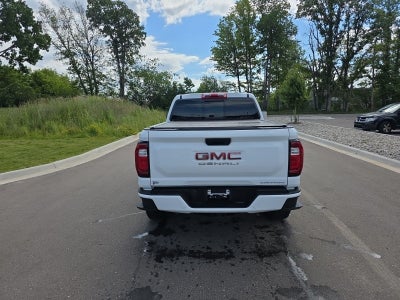 2024 GMC Canyon Denali