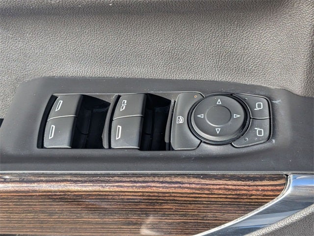 2020 GMC Sierra 1500 SLE 4X4