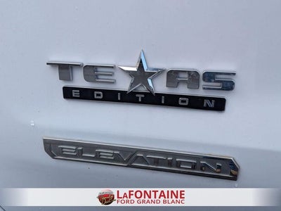 2019 GMC Sierra 1500 Elevation