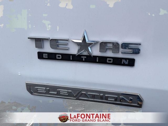 2019 GMC Sierra 1500 Elevation