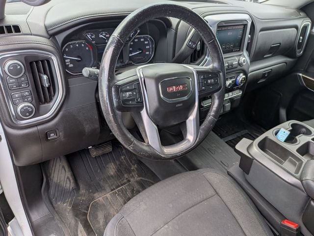 2019 GMC Sierra 1500 Elevation