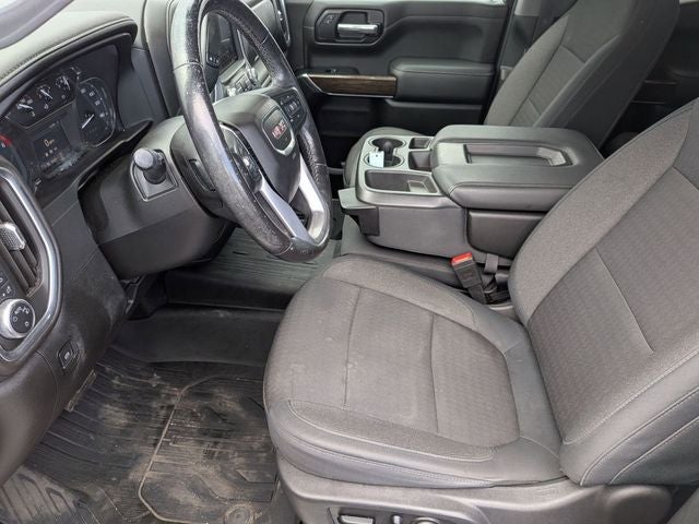 2019 GMC Sierra 1500 Elevation