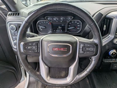 2019 GMC Sierra 1500 Elevation