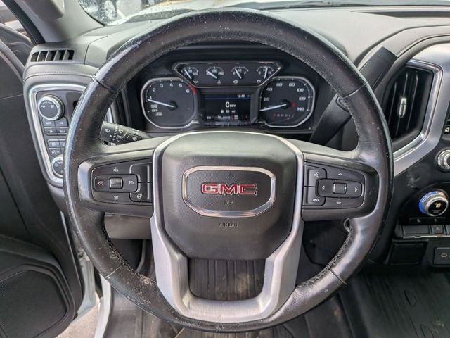 2019 GMC Sierra 1500 Elevation