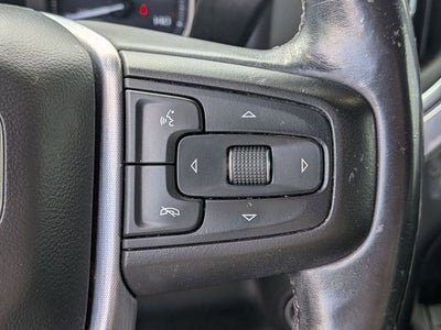 2019 GMC Sierra 1500 Elevation