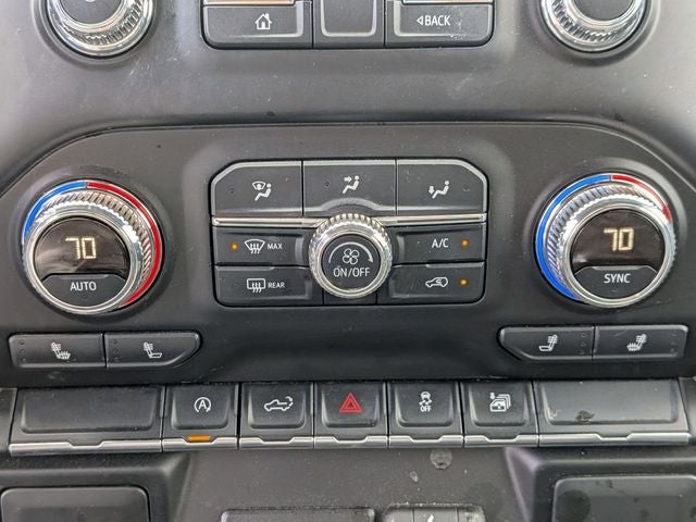 2019 GMC Sierra 1500 Elevation