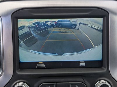 2019 GMC Sierra 1500 Elevation