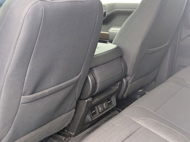 2019 GMC Sierra 1500 Elevation