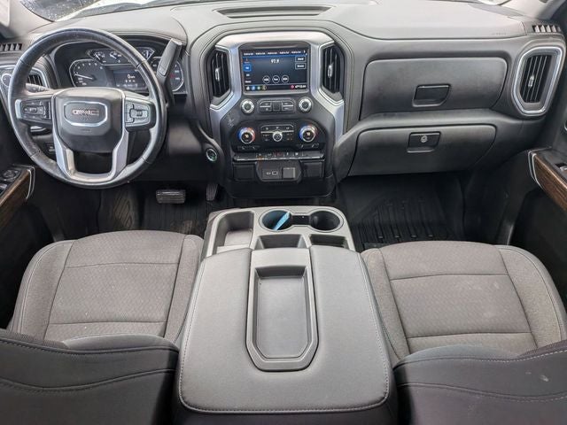 2019 GMC Sierra 1500 Elevation