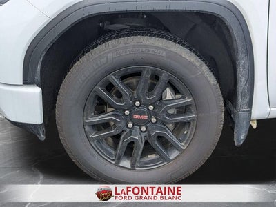 2019 GMC Sierra 1500 Elevation