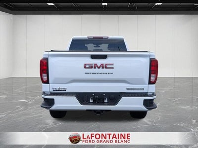 2019 GMC Sierra 1500 Elevation