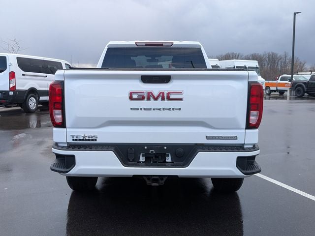 2019 GMC Sierra 1500 Elevation