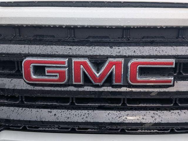 2019 GMC Sierra 1500 Elevation