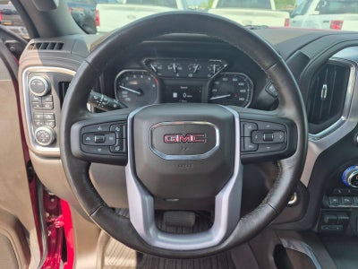 2020 GMC Sierra 1500 SLT 4X4