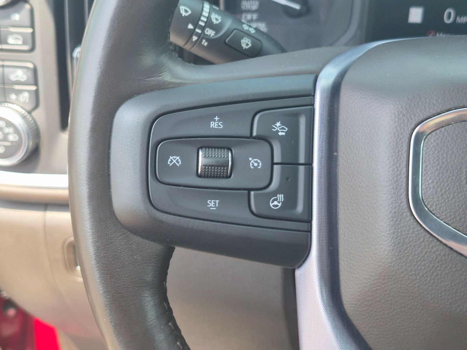 2020 GMC Sierra 1500 SLT 4X4