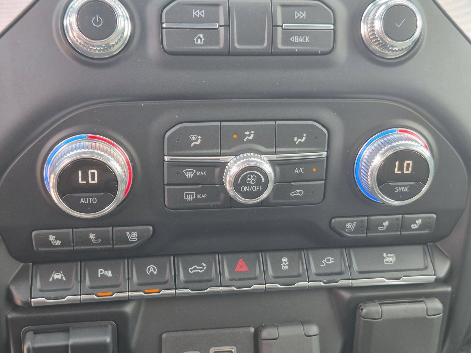 2020 GMC Sierra 1500 SLT 4X4