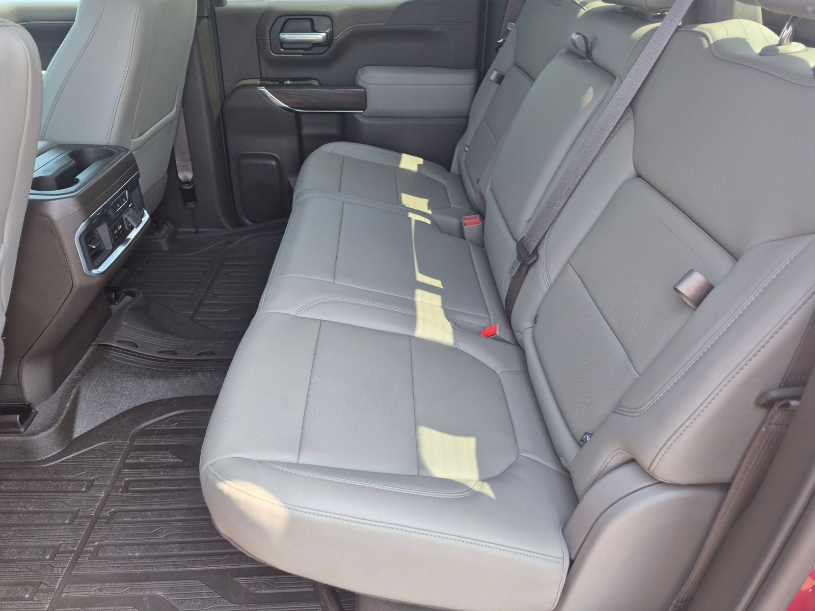 2020 GMC Sierra 1500 SLT 4X4