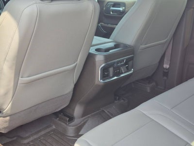 2020 GMC Sierra 1500 SLT 4X4