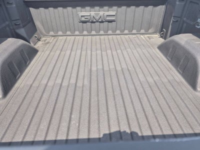 2020 GMC Sierra 1500 SLT 4X4