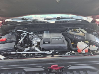 2020 GMC Sierra 1500 SLT 4X4