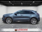 2019 Cadillac XT4 Sport AWD