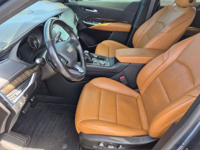 2019 Cadillac XT4 Sport AWD