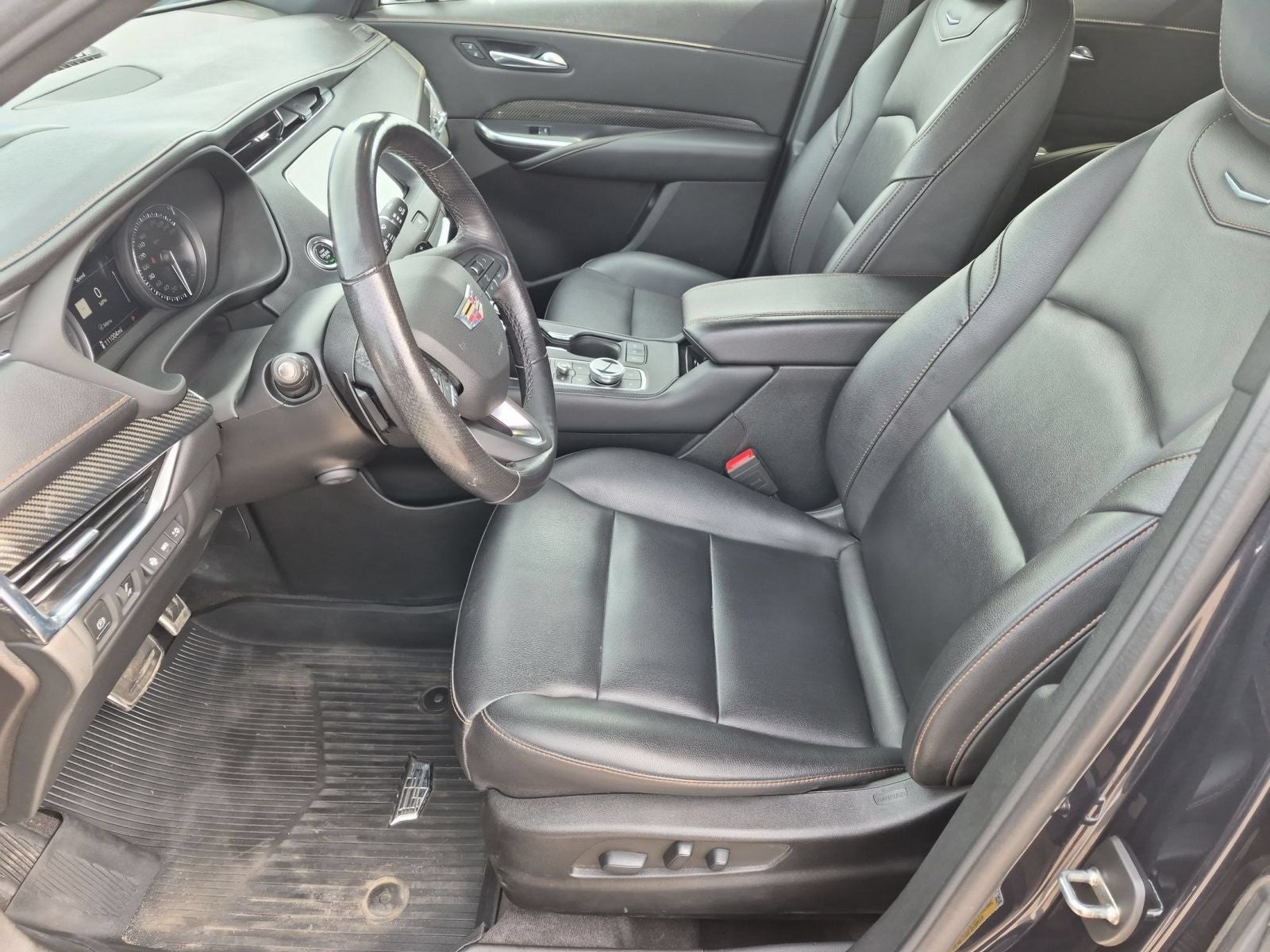 2022 Cadillac XT4 Sport AWD
