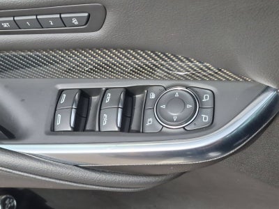 2022 Cadillac XT4 Sport AWD
