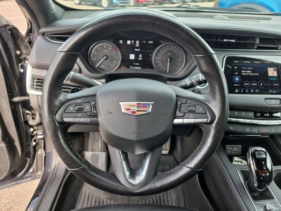 2022 Cadillac XT4 Sport AWD