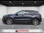 2022 Cadillac XT4 Sport AWD