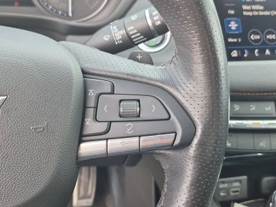 2022 Cadillac XT4 Sport AWD
