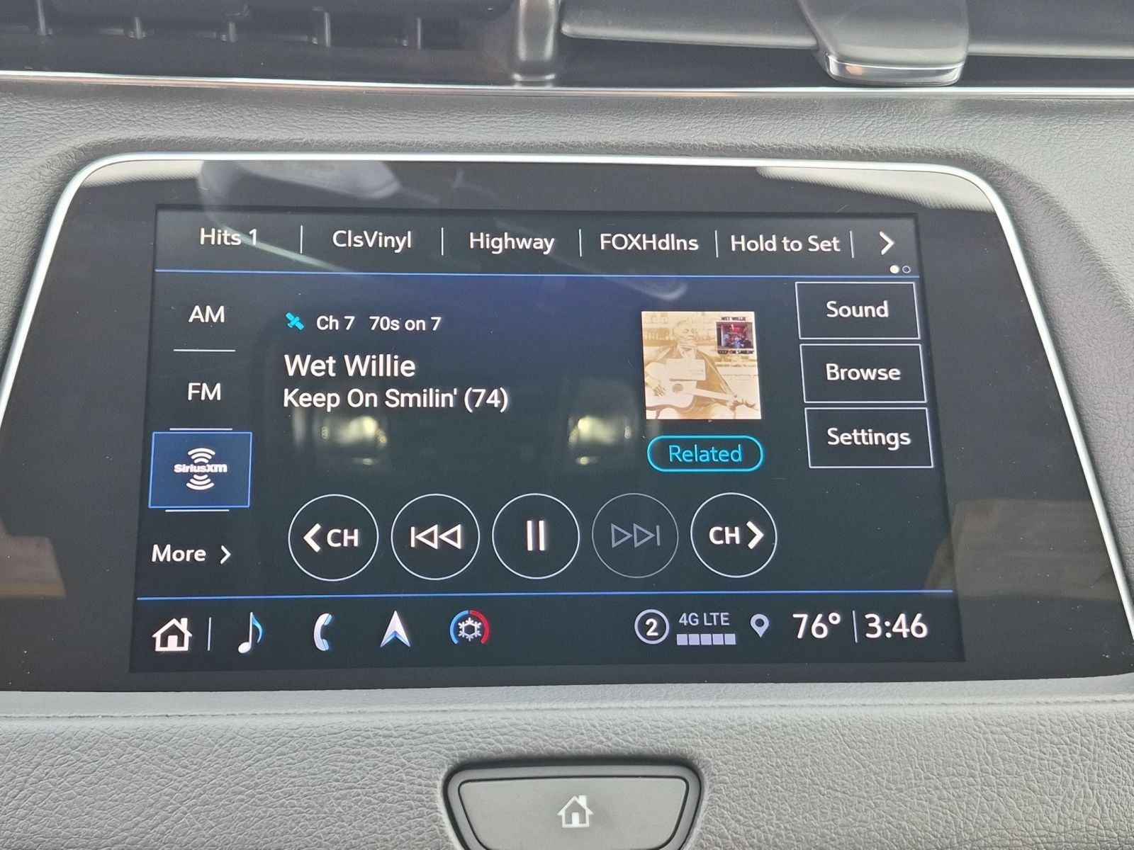 2022 Cadillac XT4 Sport AWD