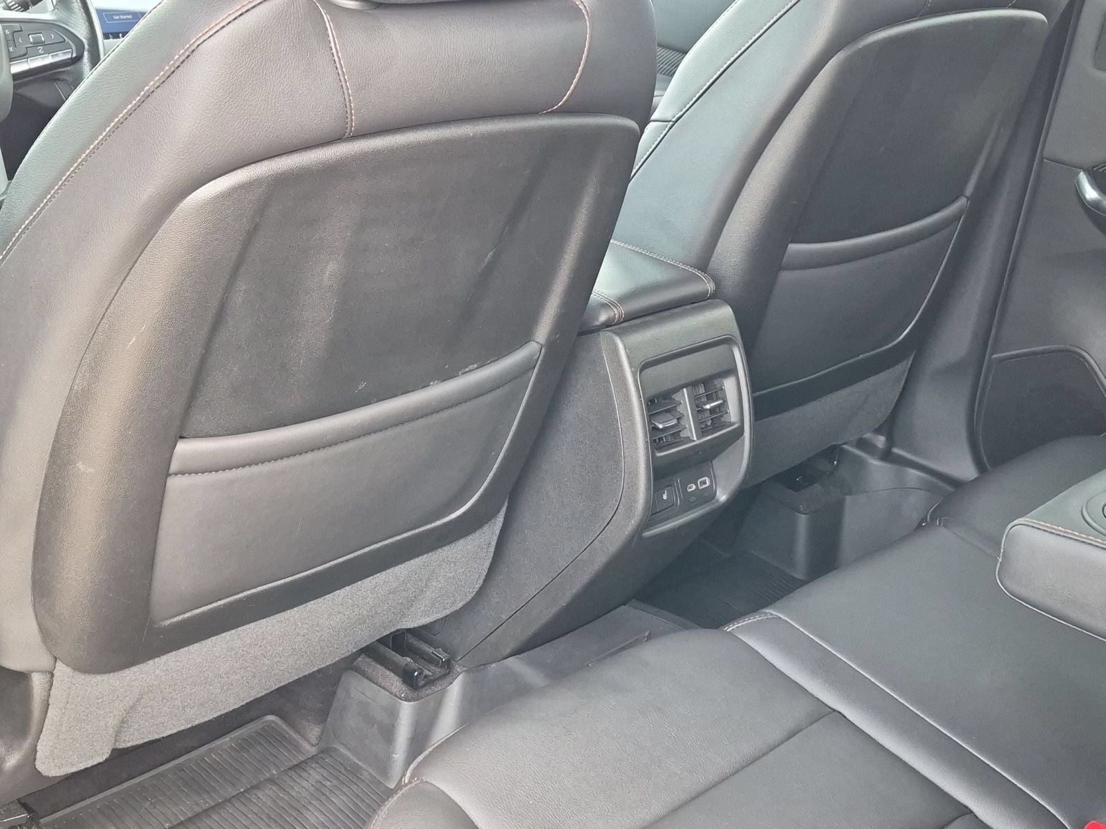 2022 Cadillac XT4 Sport AWD