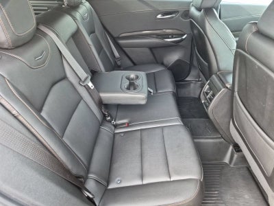 2022 Cadillac XT4 Sport AWD
