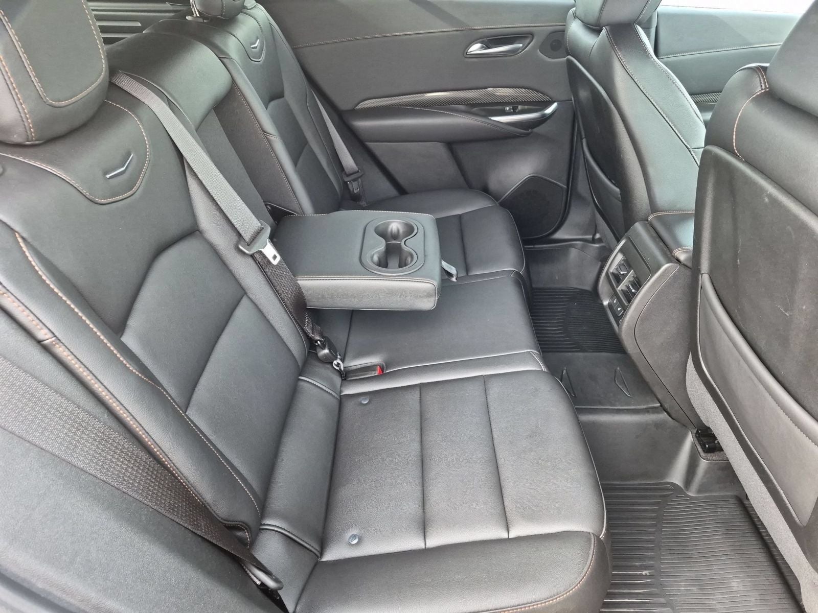 2022 Cadillac XT4 Sport AWD