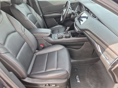 2022 Cadillac XT4 Sport AWD