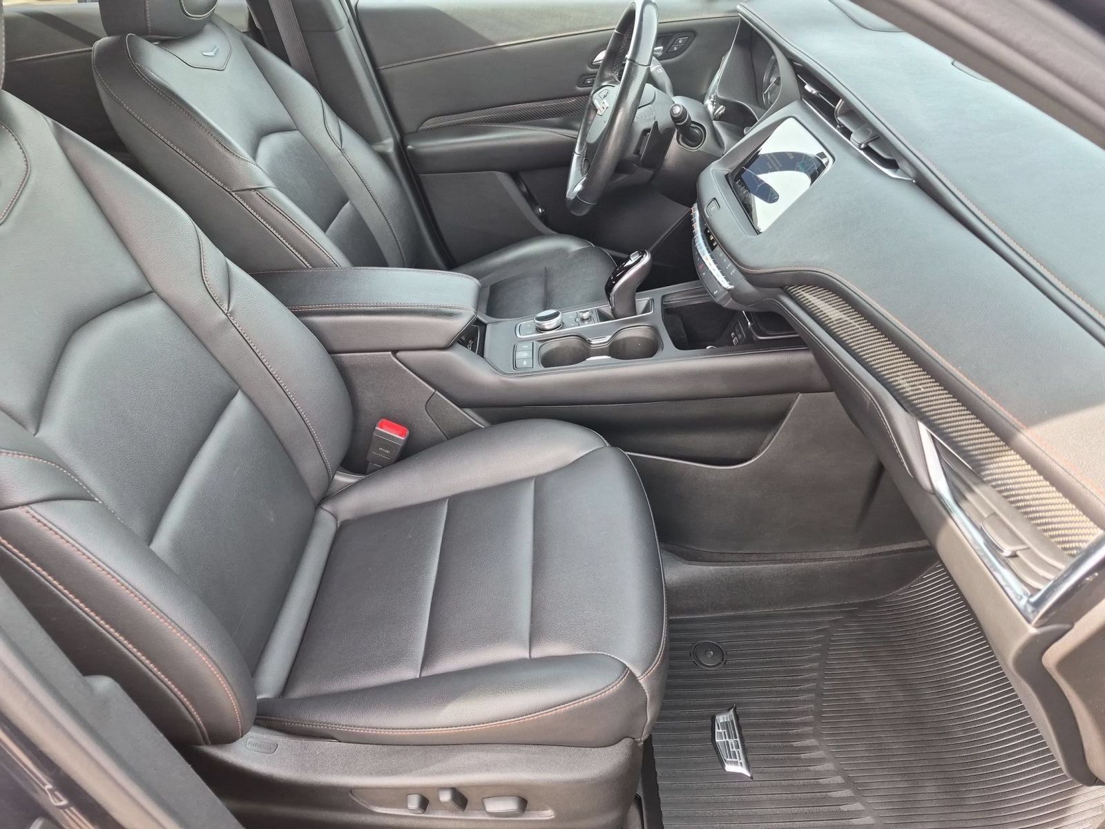 2022 Cadillac XT4 Sport AWD