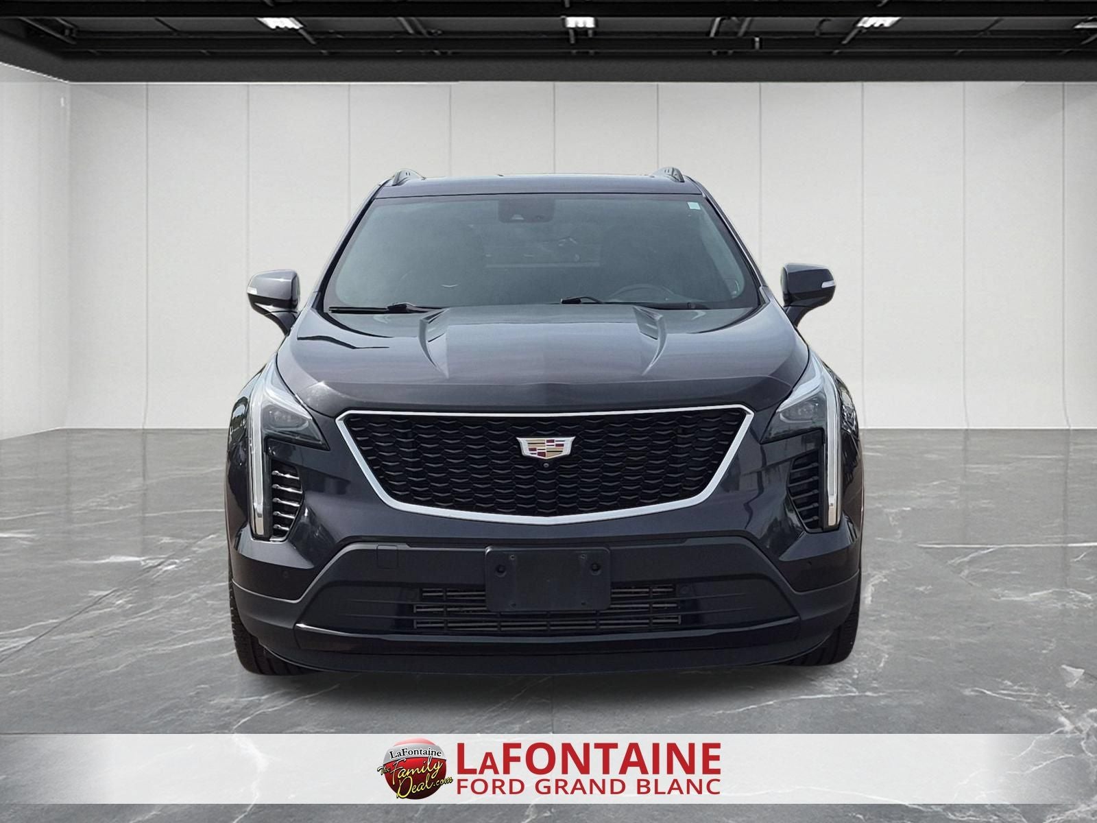 2022 Cadillac XT4 Sport AWD