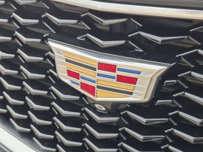 2022 Cadillac XT4 Sport AWD