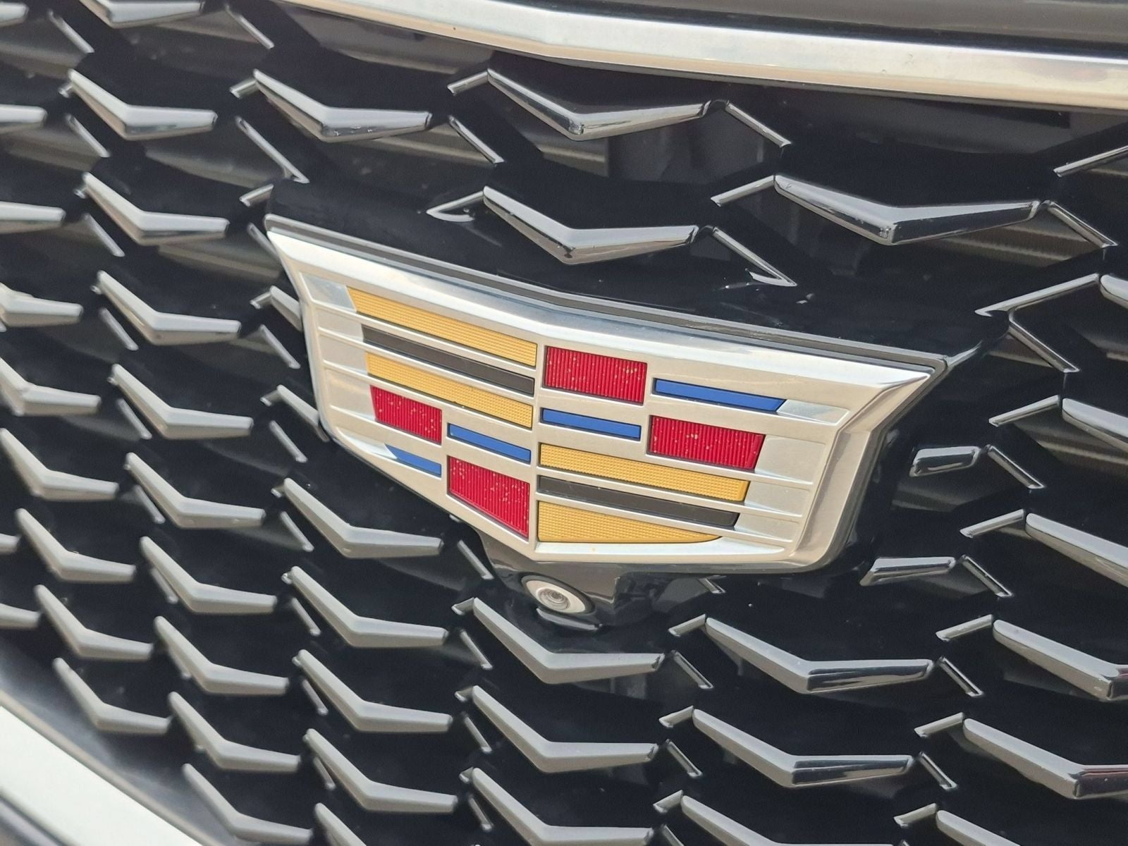 2022 Cadillac XT4 Sport AWD