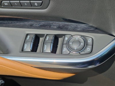 2024 Cadillac XT4 Sport AWD