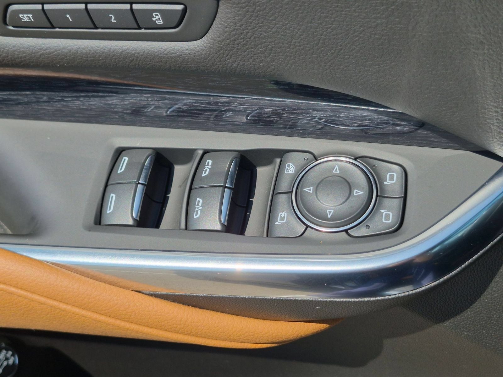 2024 Cadillac XT4 Sport AWD